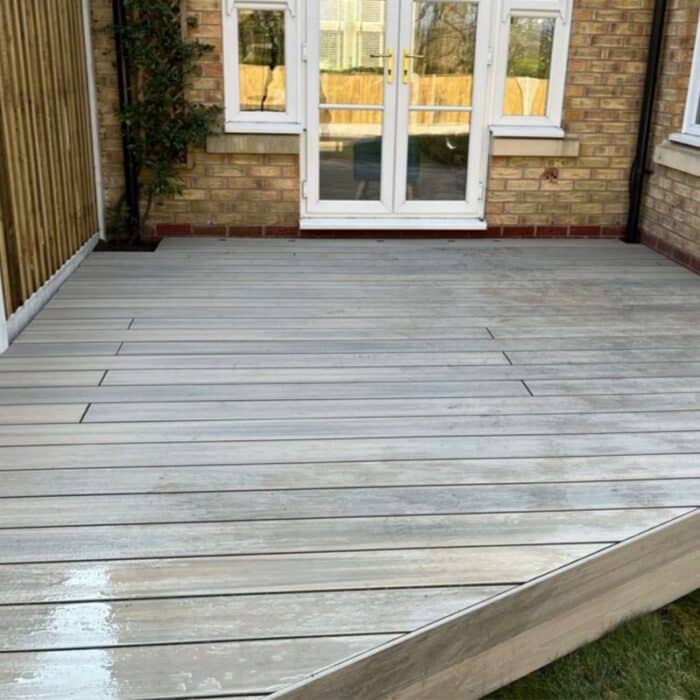 CorDeck Decking Boards