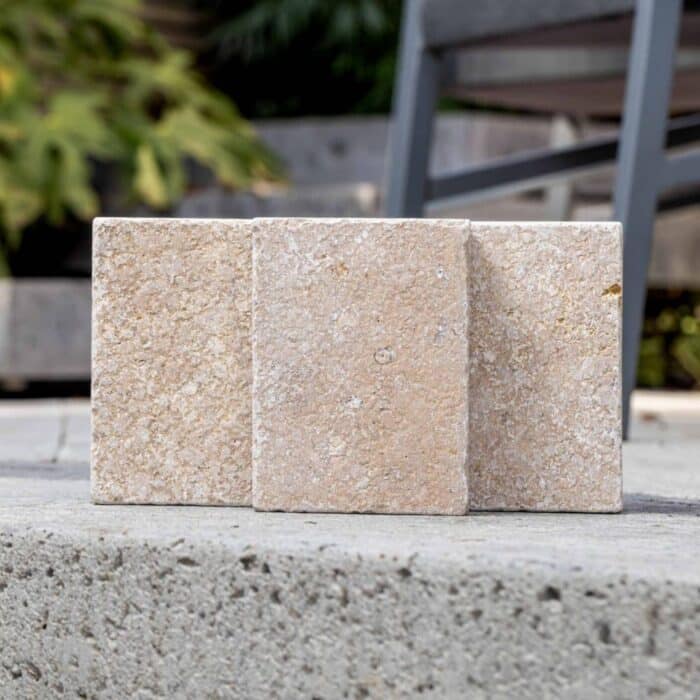 Dune Pearl Pave Setts