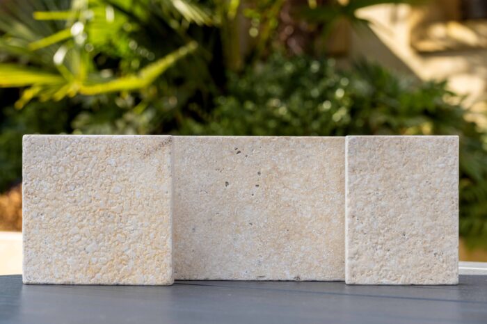 Layla Cream Pave Setts