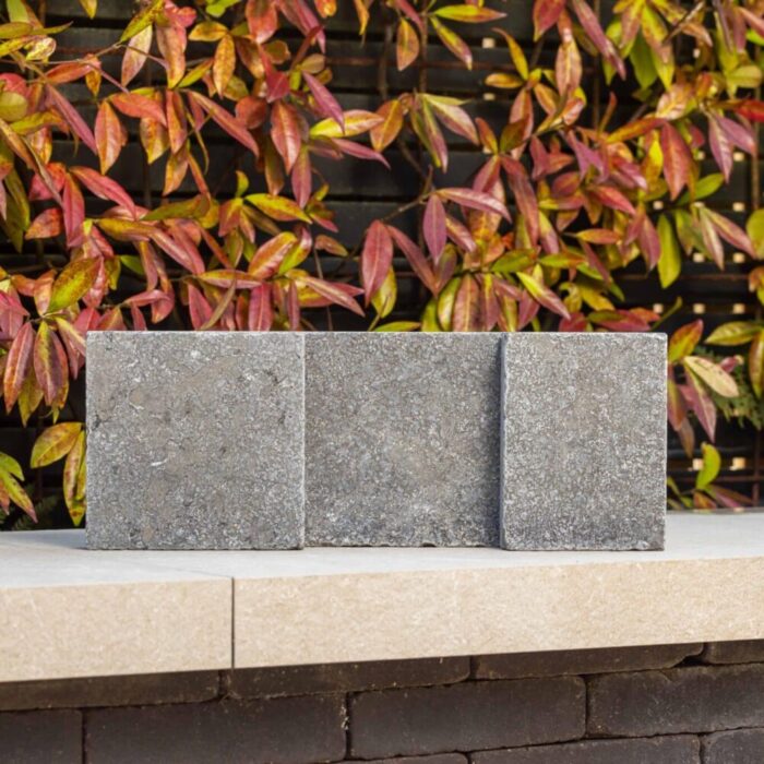 Safiya Grey Pave Setts