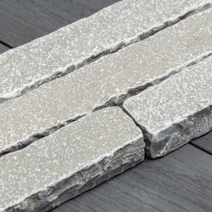 Mira Grey Antique Pavers