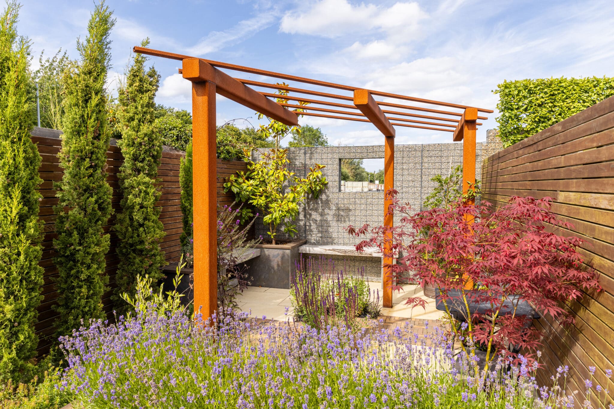Praesto Landscapes