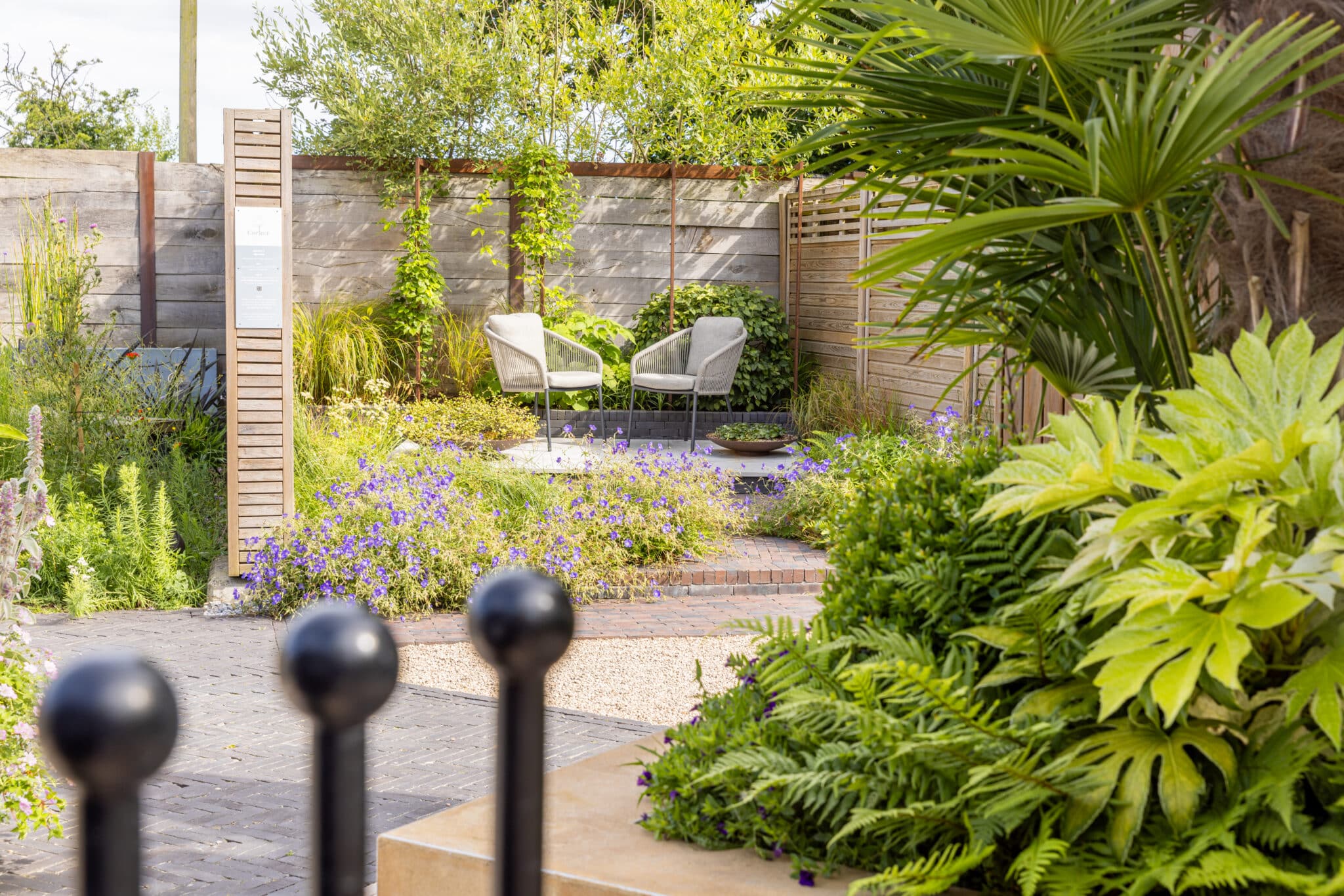 Hopkins+Nash & Royal Tunbridge Wells Landscapes