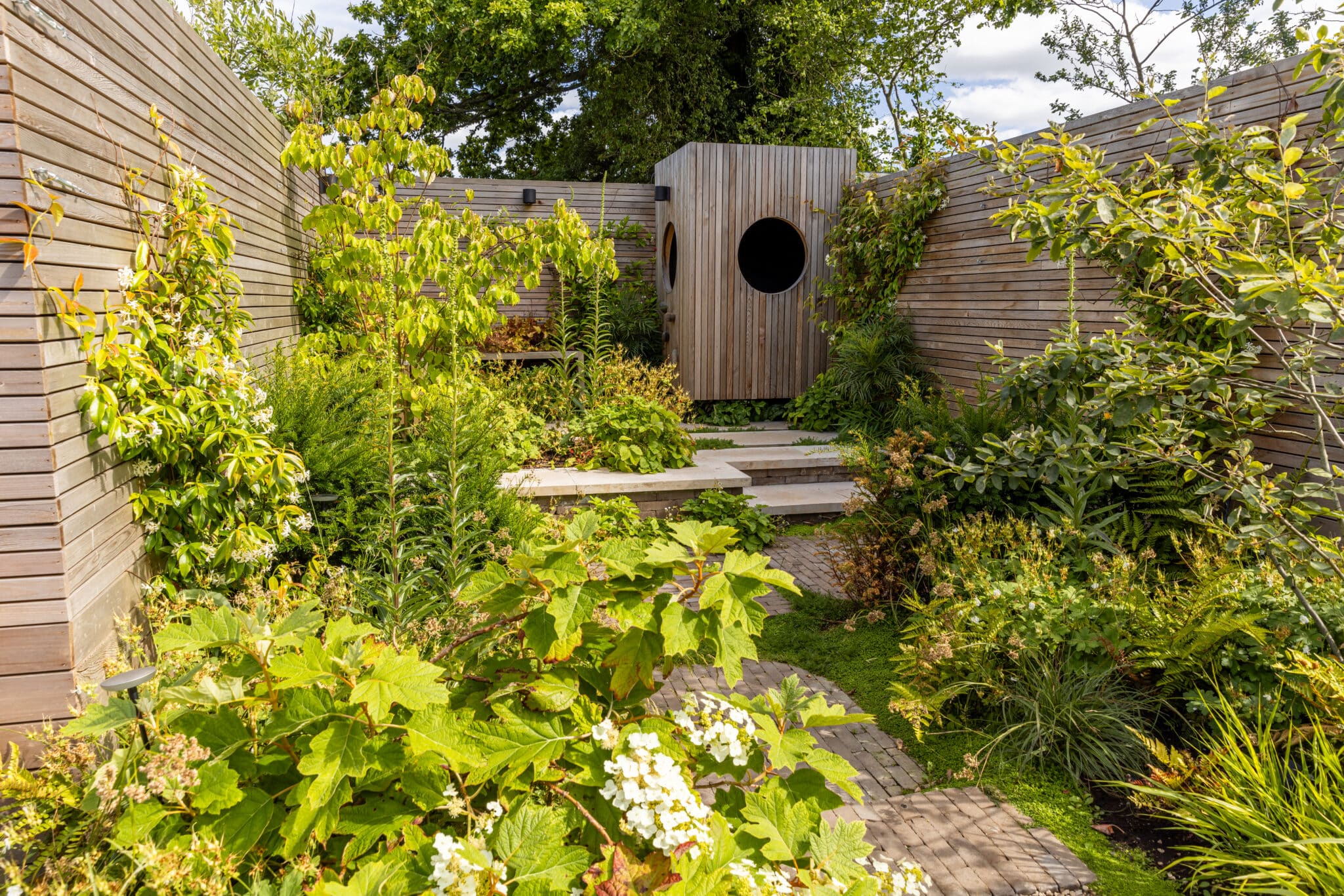 Garden Creations