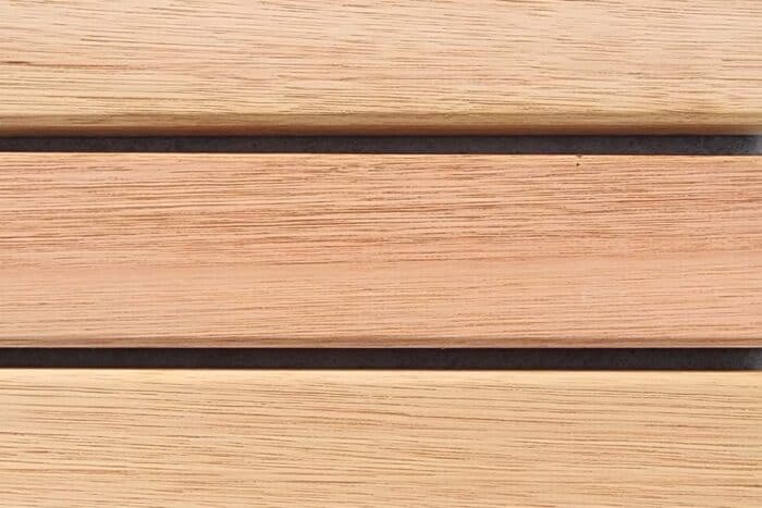 Rosewood Fence Batten